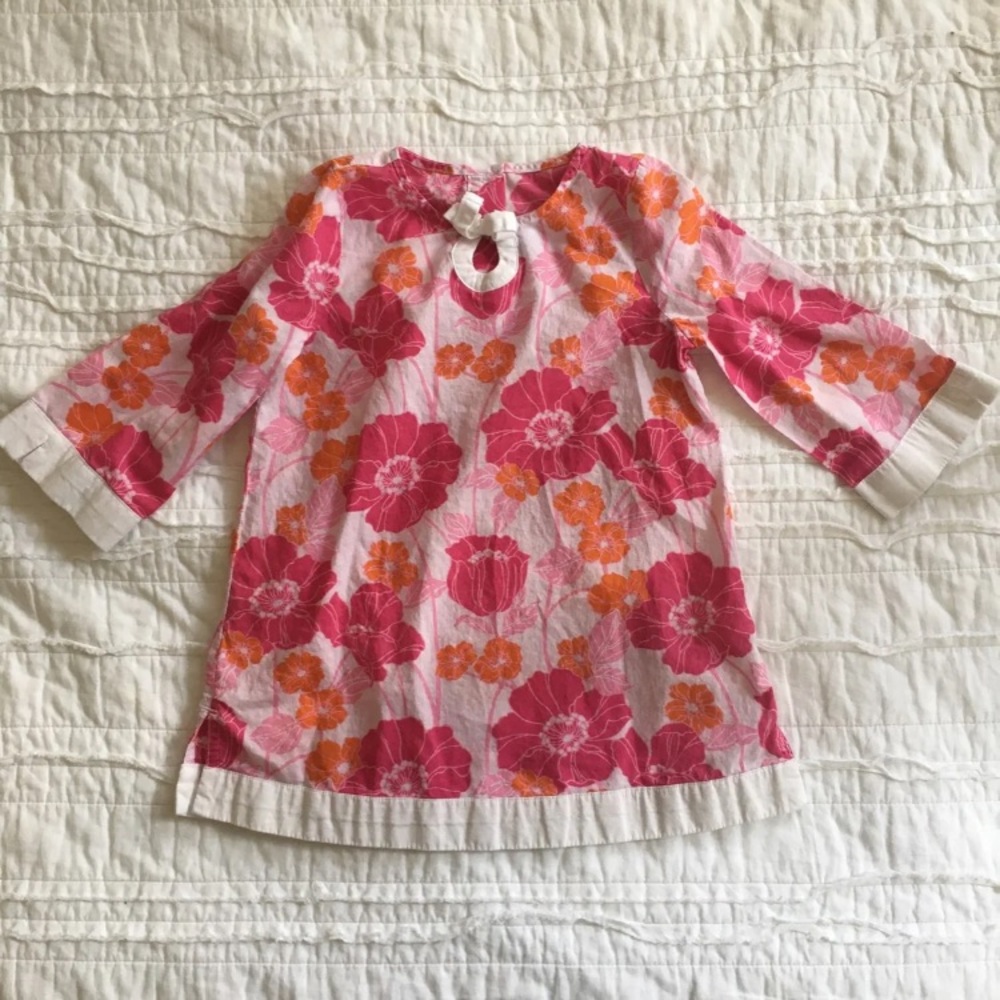 2T Janie and Jack dress